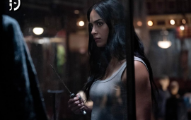 Melissa Barrera estrelará série de James Wan e Simu Liu no Peacock
