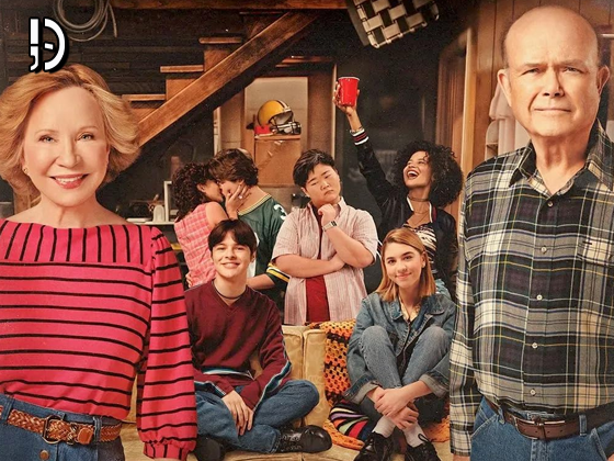 “That ’90s Show” é cancelada pela Netflix