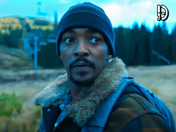 Trailer de “Elevation” mostra Anthony Mackie lutando contra monstros