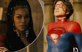 Teyana Taylor e Sasha Calle se juntam a thriller com Matt Damon e Ben Affleck na Netflix