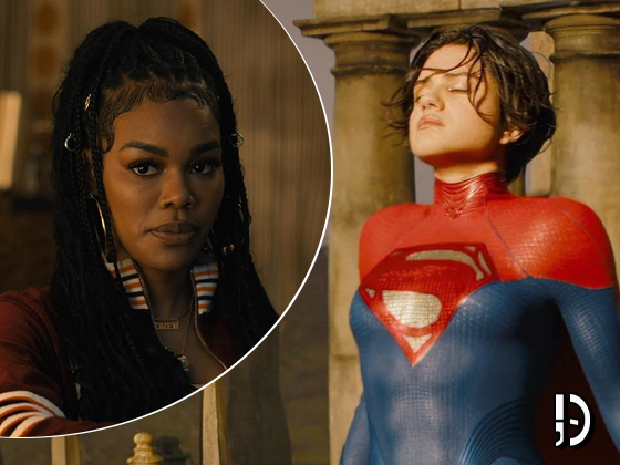 Teyana Taylor e Sasha Calle se juntam a thriller com Matt Damon e Ben Affleck na Netflix