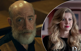 J.K. Simmons e Nina Arianda entram para elenco de “109 Billion Followers”