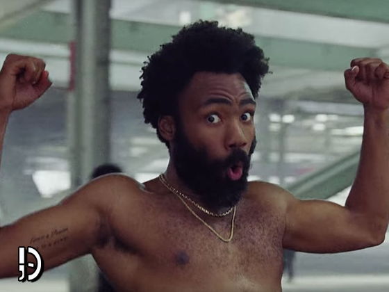 Donald Glover cancela turnê de Childish Gambino por motivos de saúde