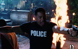 Will Smith e Michael Bay se reunirão em filme de ação da Netflix