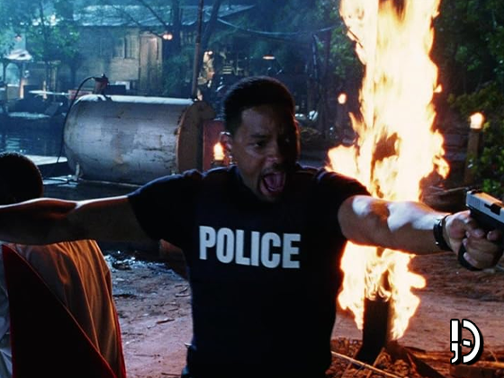 Will Smith e Michael Bay se reunirão em filme de ação da Netflix