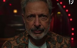 Netflix cancela “Kaos” após uma temporada