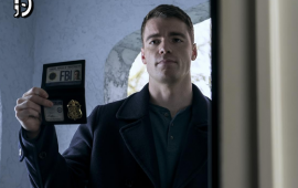 Terceira temporada de “O Agente Noturno” é confirmada antes da estreia do 2º ano