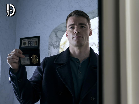 Terceira temporada de “O Agente Noturno” é confirmada antes da estreia do 2º ano
