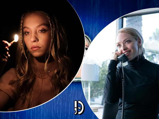 Adaptação de “A Empregada” terá Sydney Sweeney e Amanda Seyfried