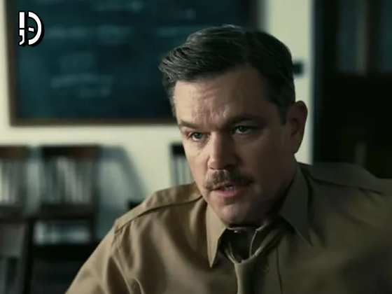 Novo filme de Nolan deve sair em 2026 com Matt Damon estrelando