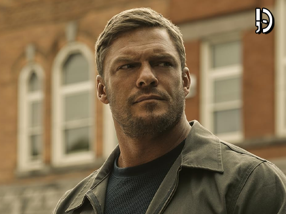 Prime Video renova “Reacher” para quarta temporada