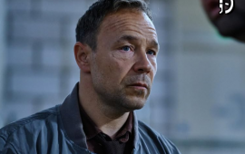 Stephen Graham estrelará filme de “Peaky Blinders”