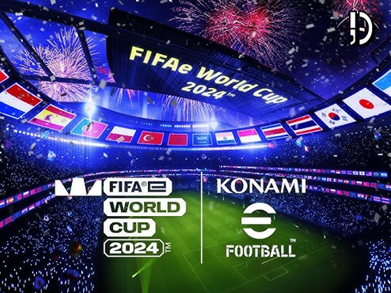 Plot twist! Konami é a nova parceira da FIFA para jogos