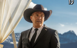 Kevin Costner estrelará “Headhunters”, thriller de surf