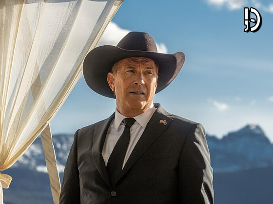 Kevin Costner estrelará “Headhunters”, thriller de surf