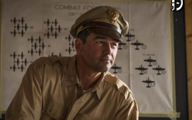 Kyle Chandler estará em “RIP” ao lado de Ben Affleck e Matt Damon