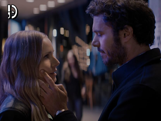 Netflix renova “Ninguém Quer” para segunda temporada