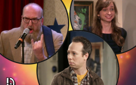Spin-off de “The Big Bang Theory” na Max escala Brian Posehn, Lauren Lapkus e Kevin Sussman