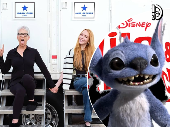 Disney programa “Sexta-Feira Muito Louca 2” e live-action de “Lilo & Stitch”