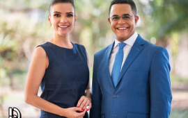 Globo lançará novo telejornal aos sábados