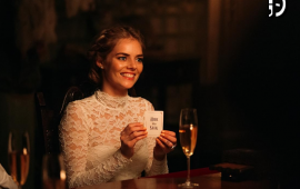 “Casamento Sangrento 2” confirmado com retorno de Samara Weaving