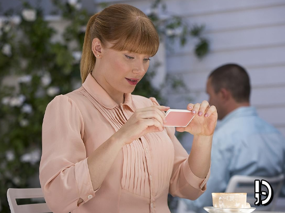 Bryce Dallas Howard irá dirigir “All of Her”