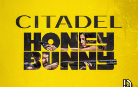 Prime Video divulga trailer de “Citadel: Honey Bunny”