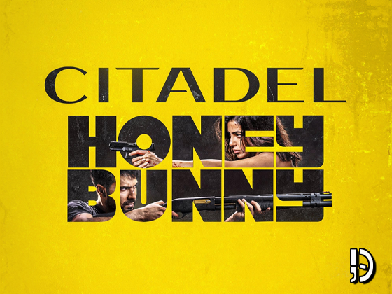 Prime Video divulga trailer de “Citadel: Honey Bunny”