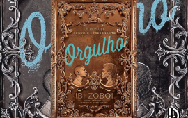Adaptação de “Orgulho”, de Ibi Zoboi, está em desenvolvimento
