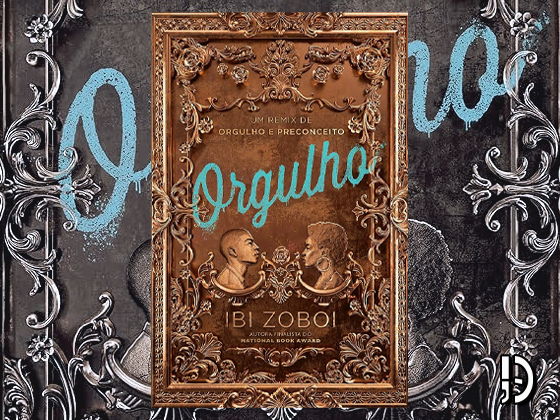 Adaptação de “Orgulho”, de Ibi Zoboi, está em desenvolvimento