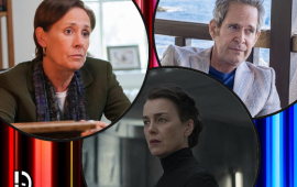 3º ano de “Monster” confirma Laurie Metcalf, Tom Hollander e Olivia Williams