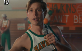 Mason Dye é escalado em temporada final de “The Boys”