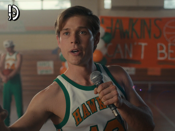 Mason Dye é escalado em temporada final de “The Boys”