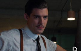 David Corenswet estrelará “Mr. Irrelevant”, da Skydance Sports
