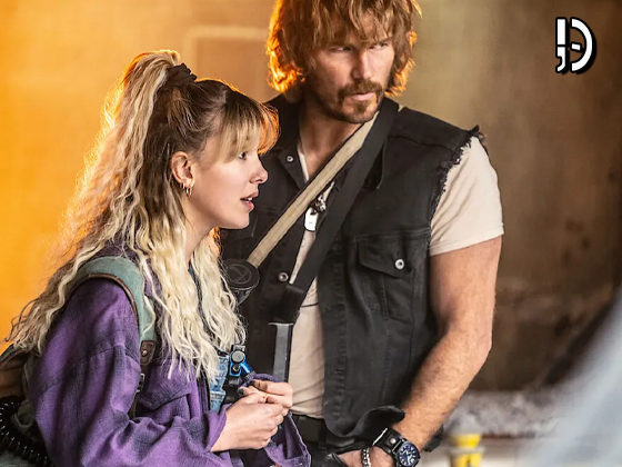 “The Electric State” tem trailer e data de lançamento divulgados