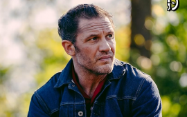 Tom Hardy irá narrar série “Special Forces: Most Daring Missions”