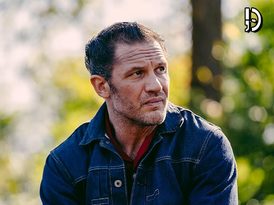 Tom Hardy irá narrar série “Special Forces: Most Daring Missions”
