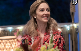 Judy Greer se junta a Rob Burnett em comédia “In Memoriam”