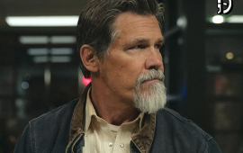 Josh Brolin será vilão de remake de “O Sobrevivente”