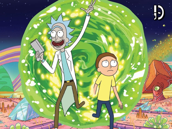 “Rick e Morty” é renovada para mais duas temporadas