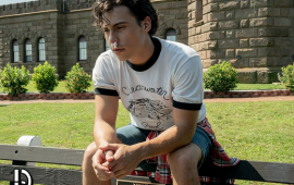 Sétima temporada de “Black Mirror” adiciona Nicholas Cirillo