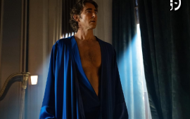 Lee Pace confirmado como vilão em “O Sobrevivente”