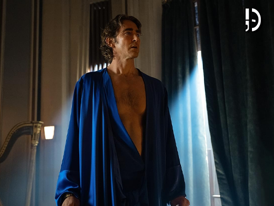 Lee Pace confirmado como vilão em “O Sobrevivente”