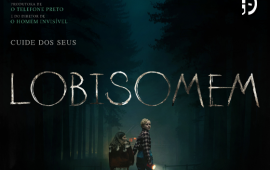 Novo trailer de “Lobisomem” é lançado