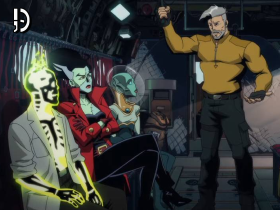 “Creature Commandos” tem trailer divulgado pela Max