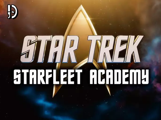 “Star Trek: Starfleet Academy” é renovada antes de estrear