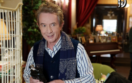 Martin Short se junta à segunda temporada de “Grimsburg”