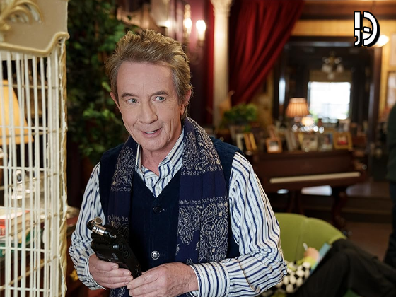 Martin Short se junta à segunda temporada de “Grimsburg”