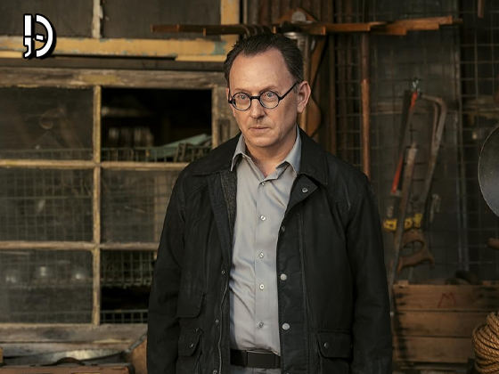 Michael Emerson estará em elenco recorrente de “Elsbeth”