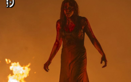 Série de “Carrie, A Estranha” está em desenvolvimento